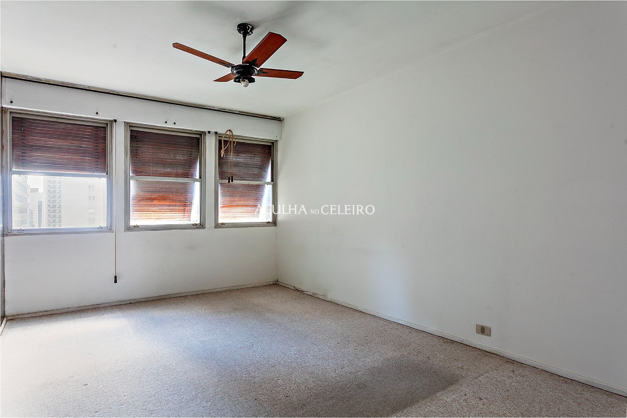 Apartamento para venda em Jardim Paulista