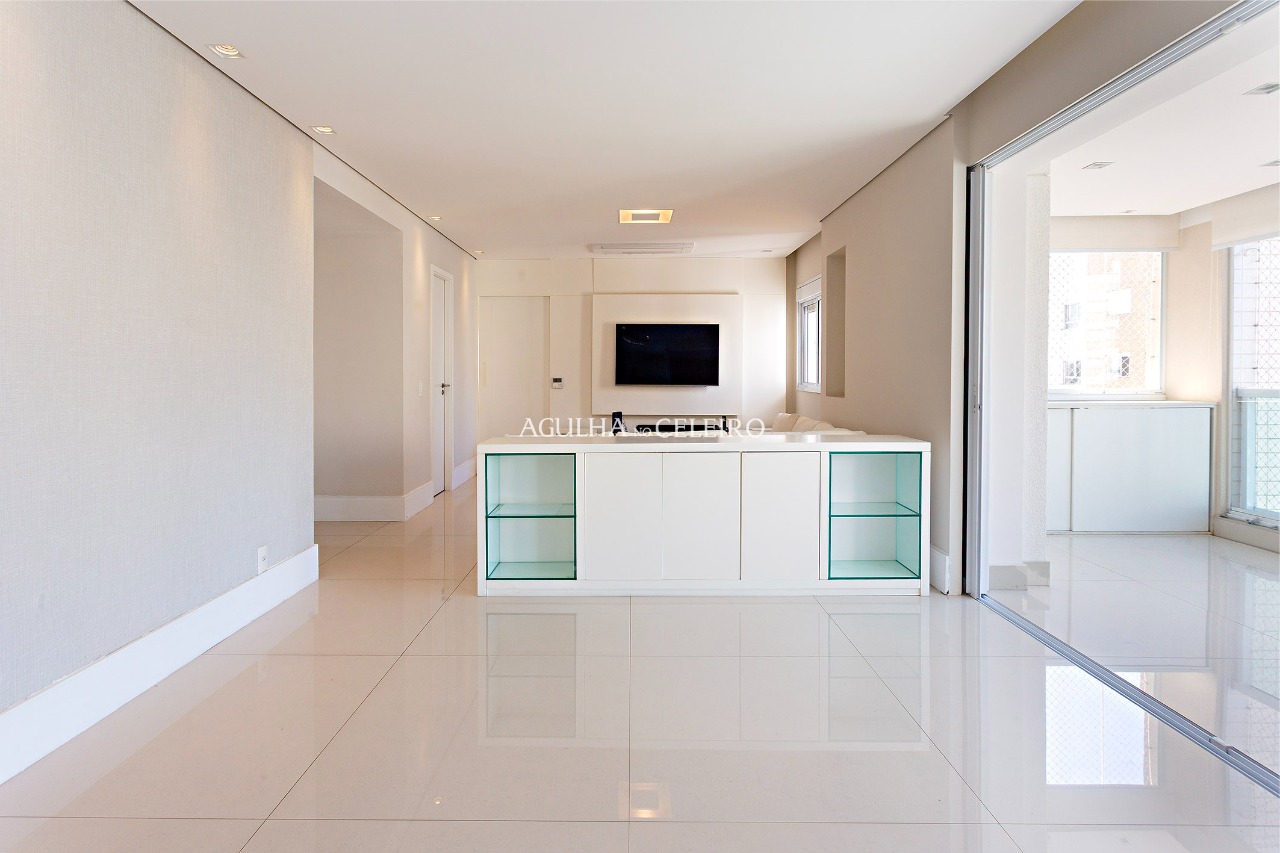 Apartamento para locação em Campo Belo