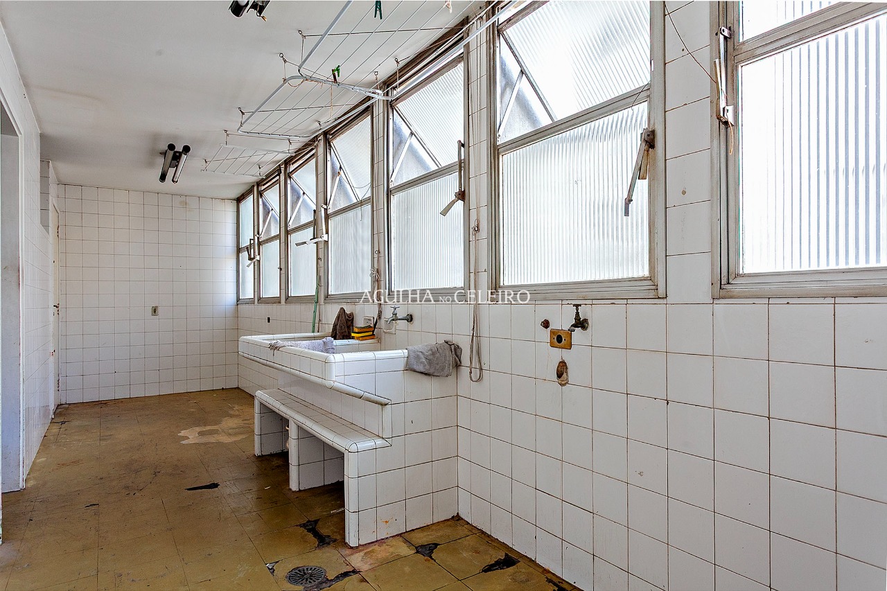 Apartamento para venda em Jardim Paulista