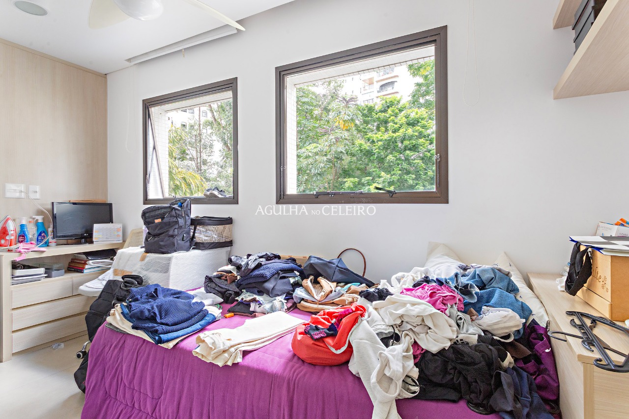 Apartamento para venda em Higienópolis