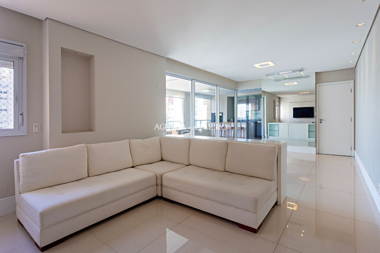 Apartamento para locação em Campo Belo