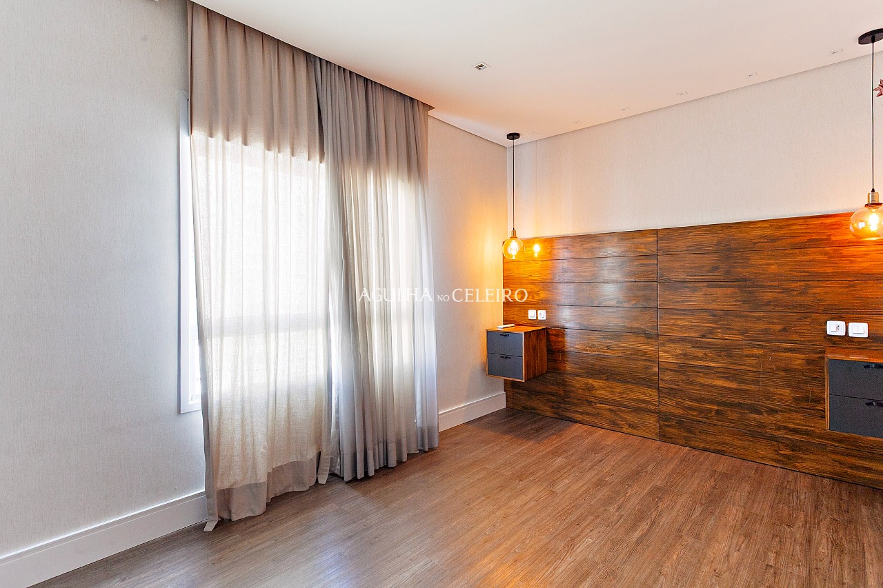 Apartamento para venda em Campo Belo