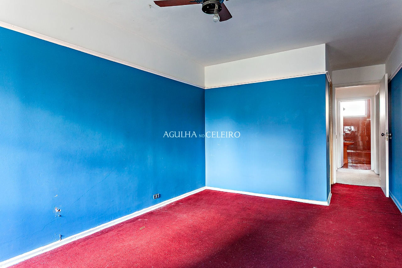 Apartamento para venda em Jardim Paulista