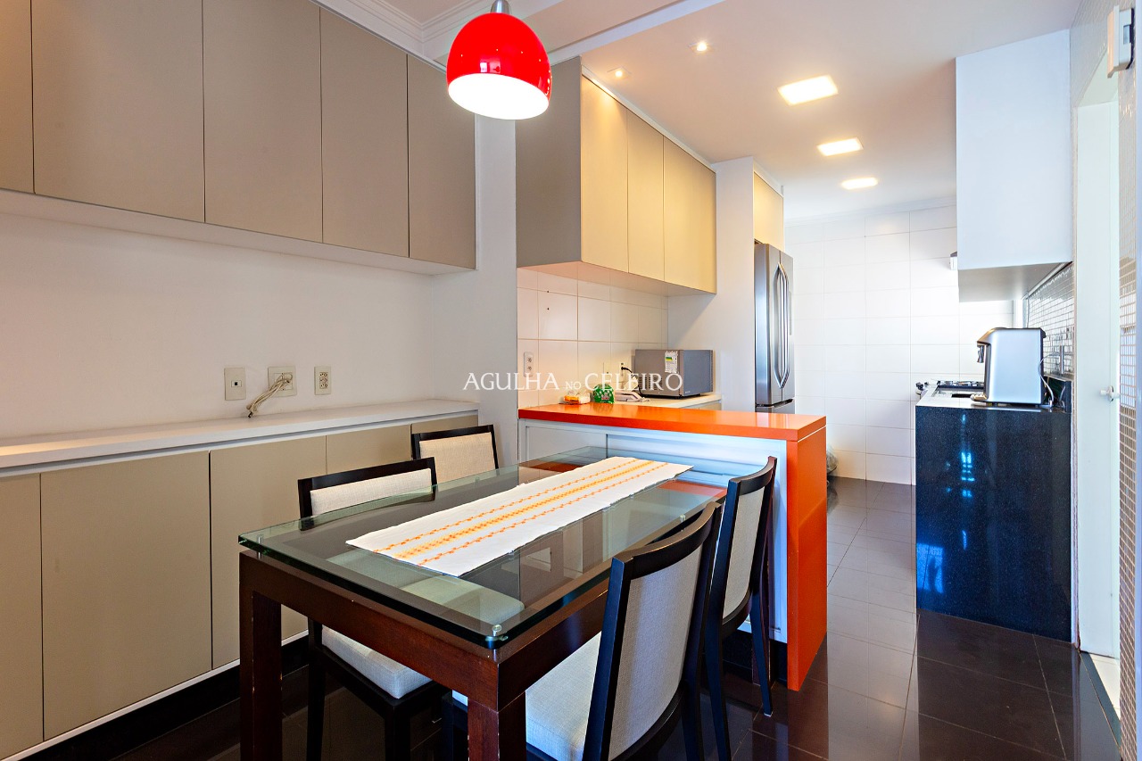 Apartamento para locação em Campo Belo