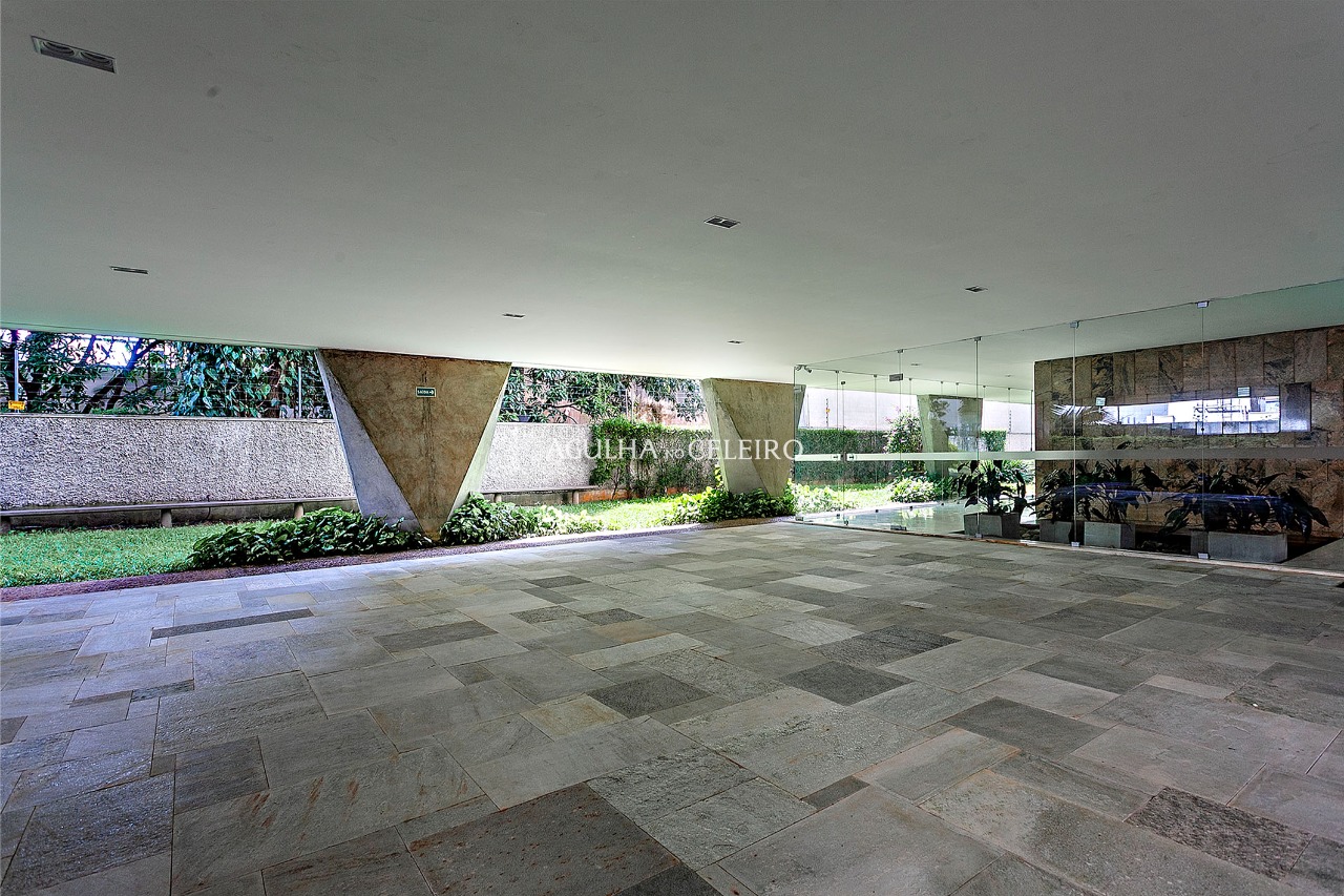 Apartamento para venda em Jardim Paulista
