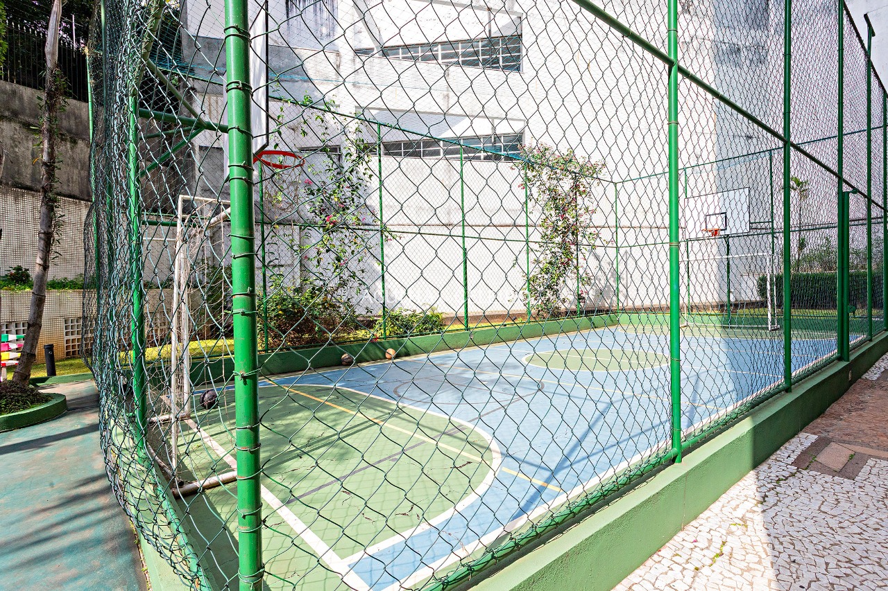 Apartamento para venda em Higienópolis