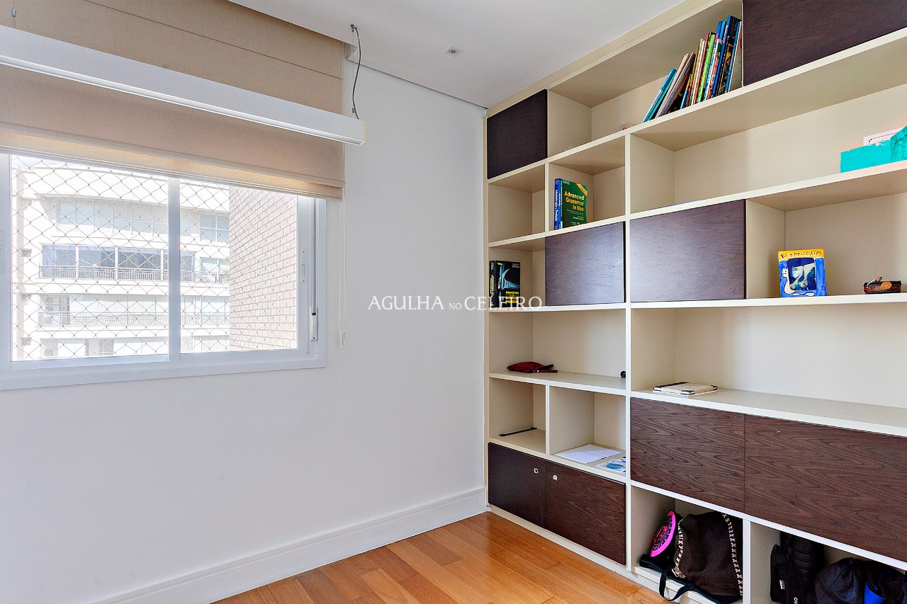 Apartamento para venda em Campo Belo