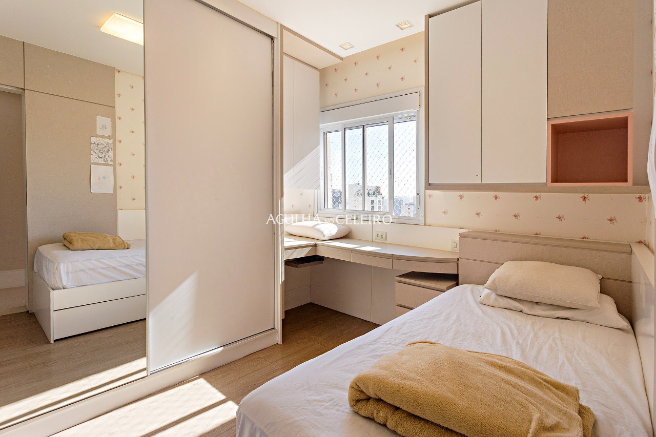 Apartamento para locação em Campo Belo