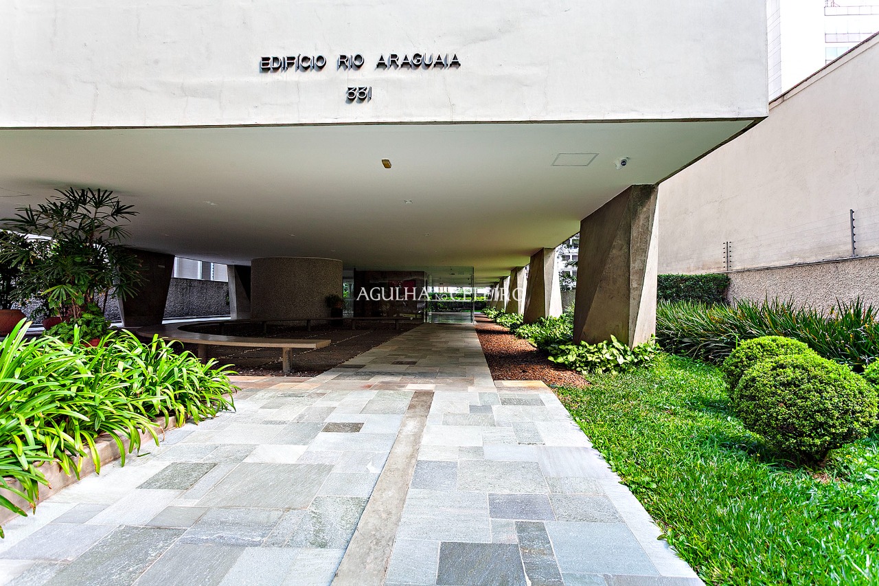 Apartamento para venda em Jardim Paulista