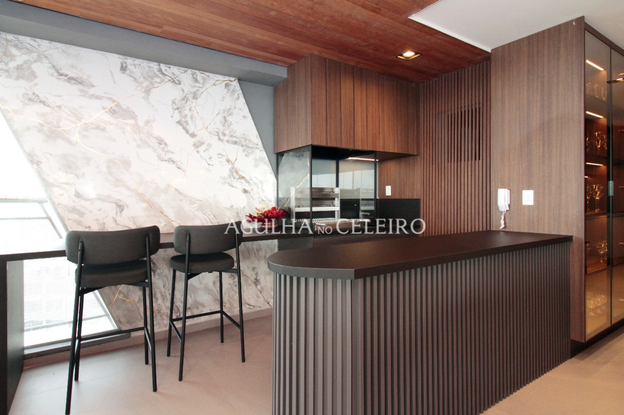 Apartamento para locação em Chácara Santo Antônio