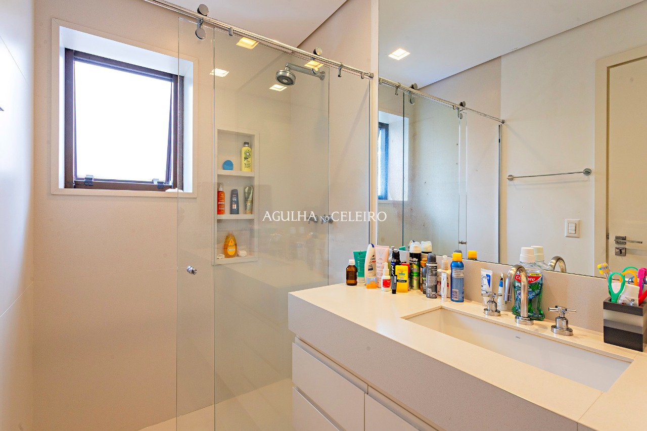 Apartamento para venda em Higienópolis