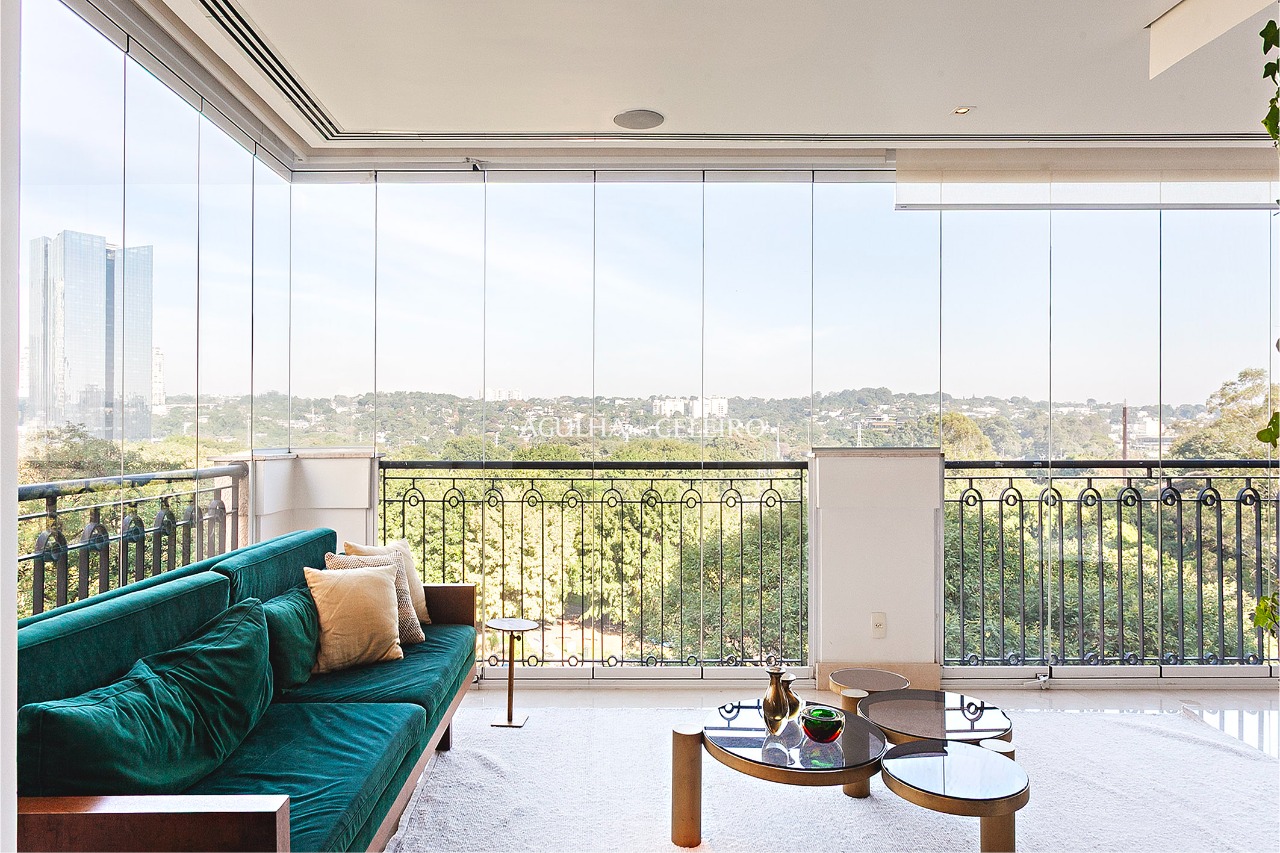 Apartamento para venda em Itaim Bibi