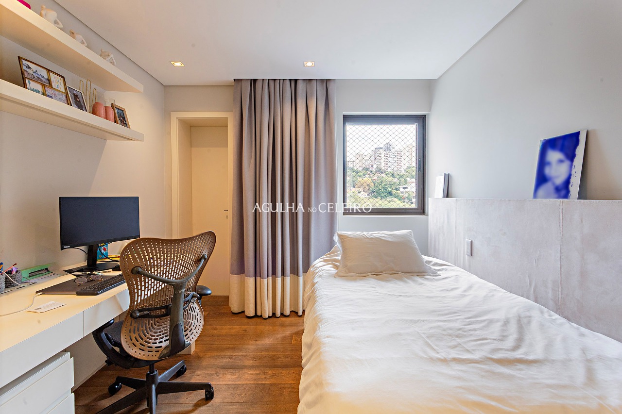 Apartamento para venda em Higienópolis