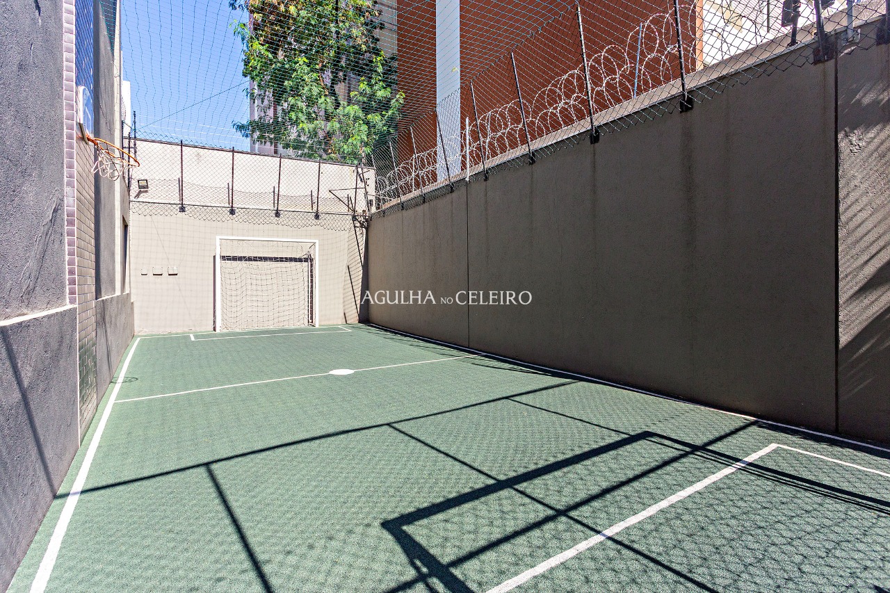 Apartamento para venda em Pinheiros