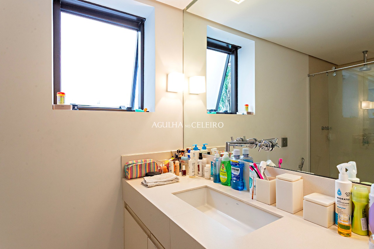 Apartamento para venda em Higienópolis