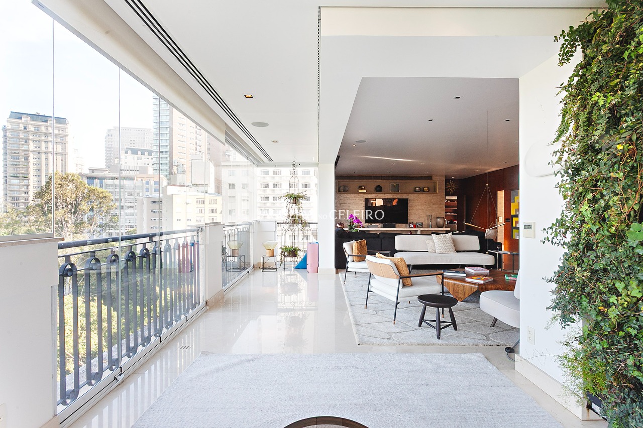 Apartamento para venda em Itaim Bibi