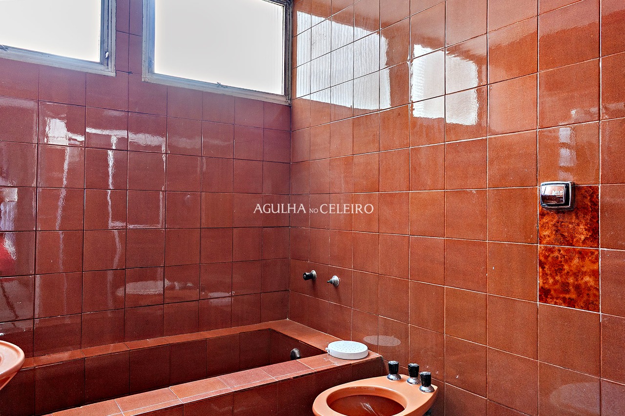 Apartamento para venda em Jardim Paulista