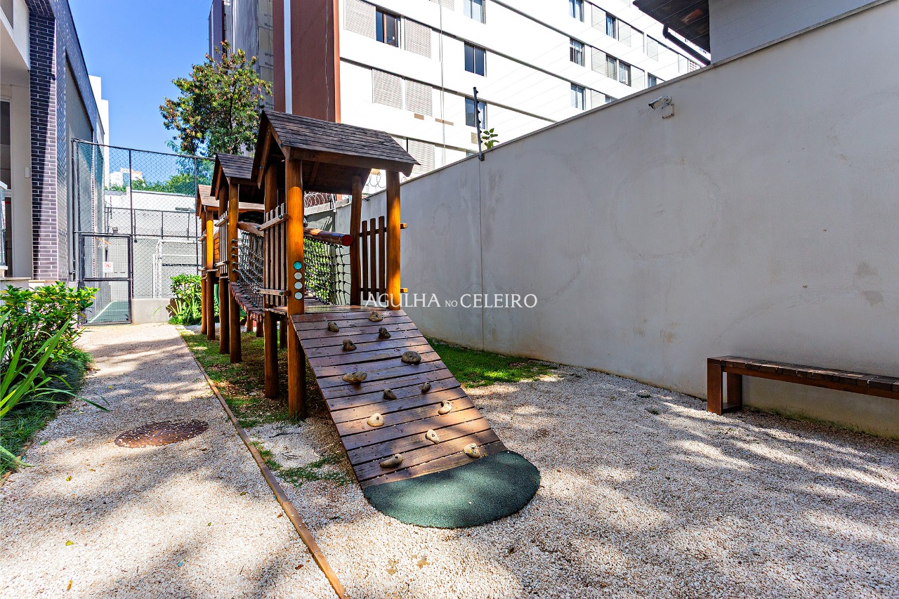 Apartamento para venda em Pinheiros