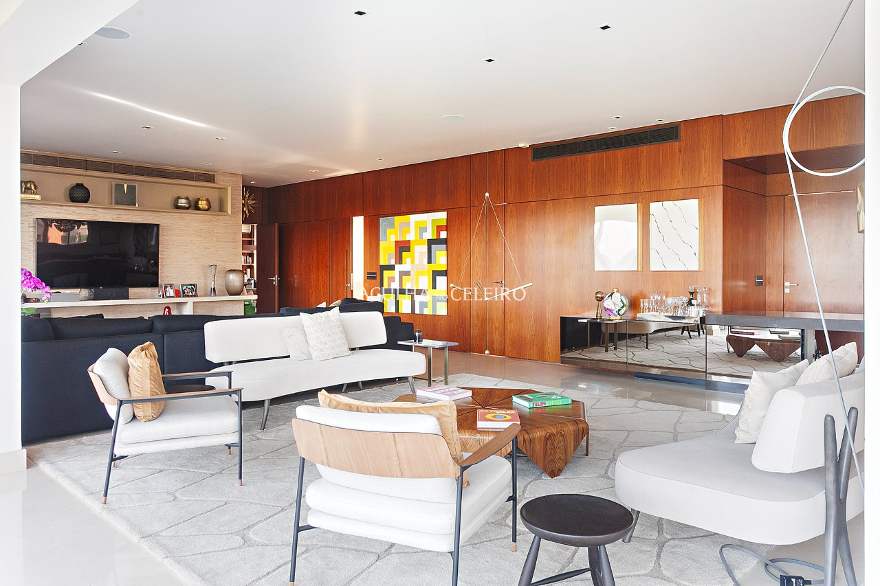 Apartamento para venda em Itaim Bibi