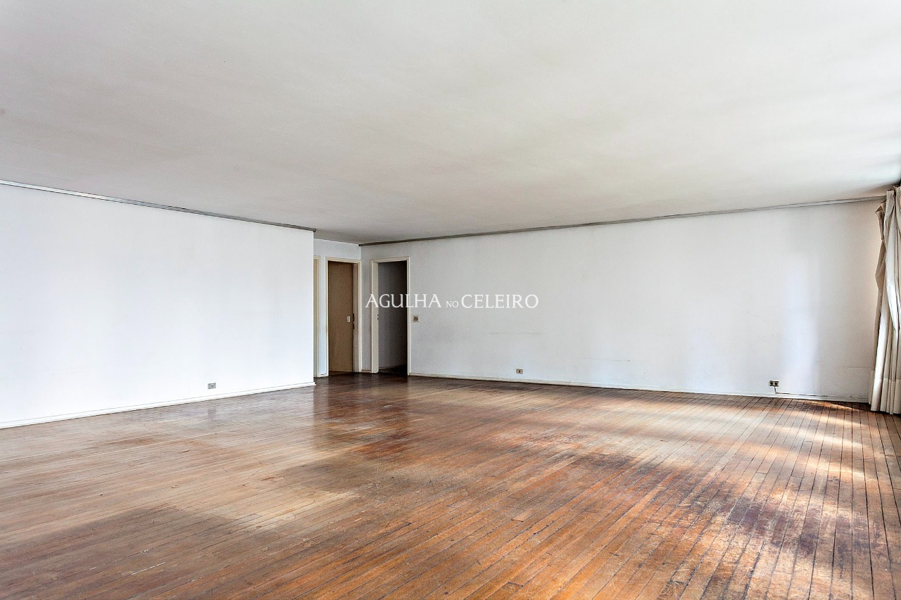 Apartamento para venda em Jardim Paulista