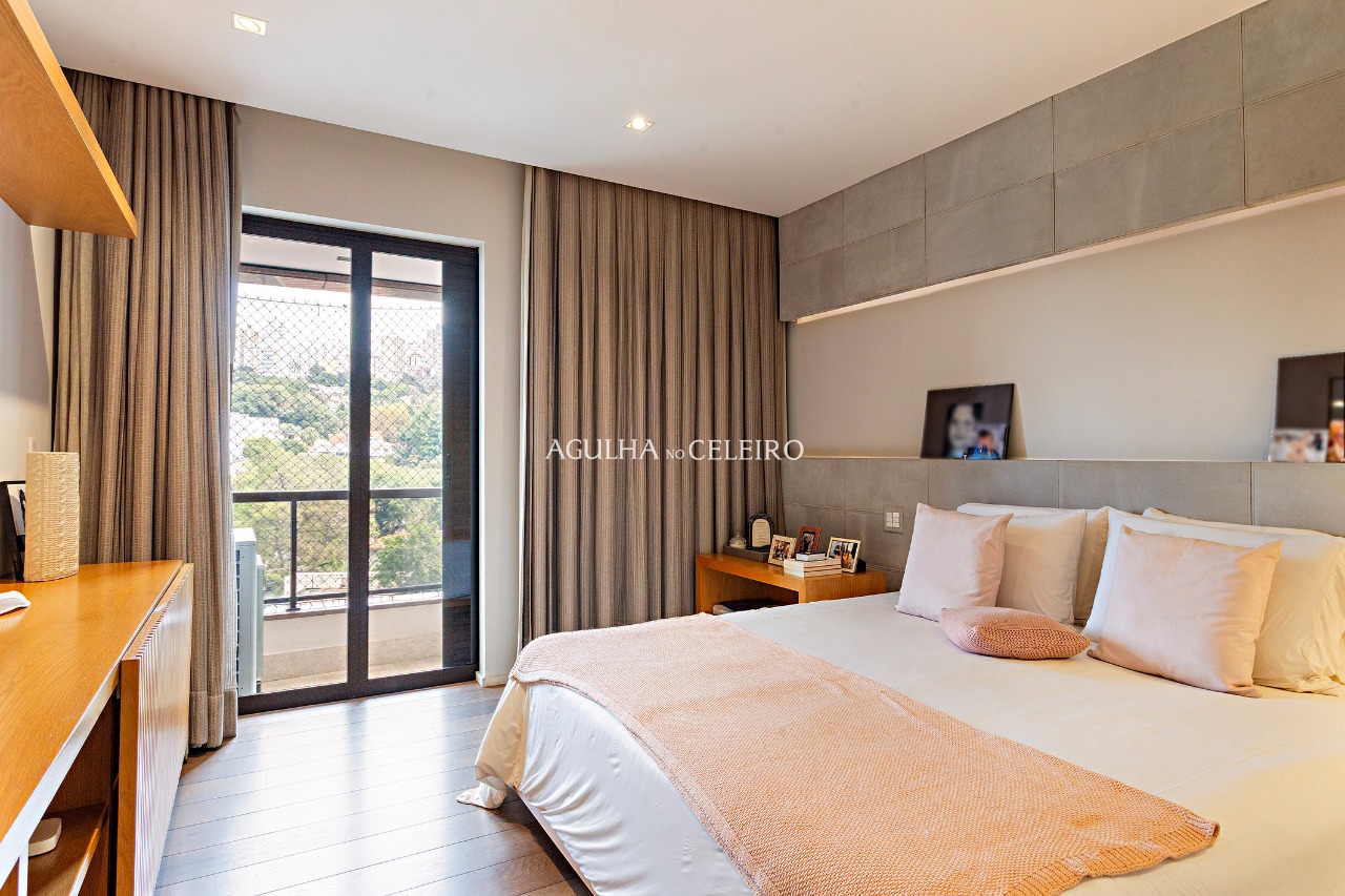 Apartamento para venda em Higienópolis