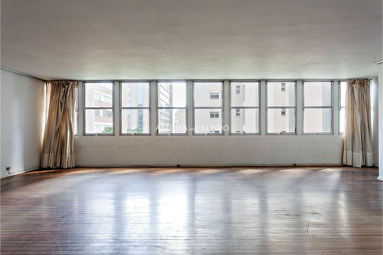 Apartamento para venda em Jardim Paulista
