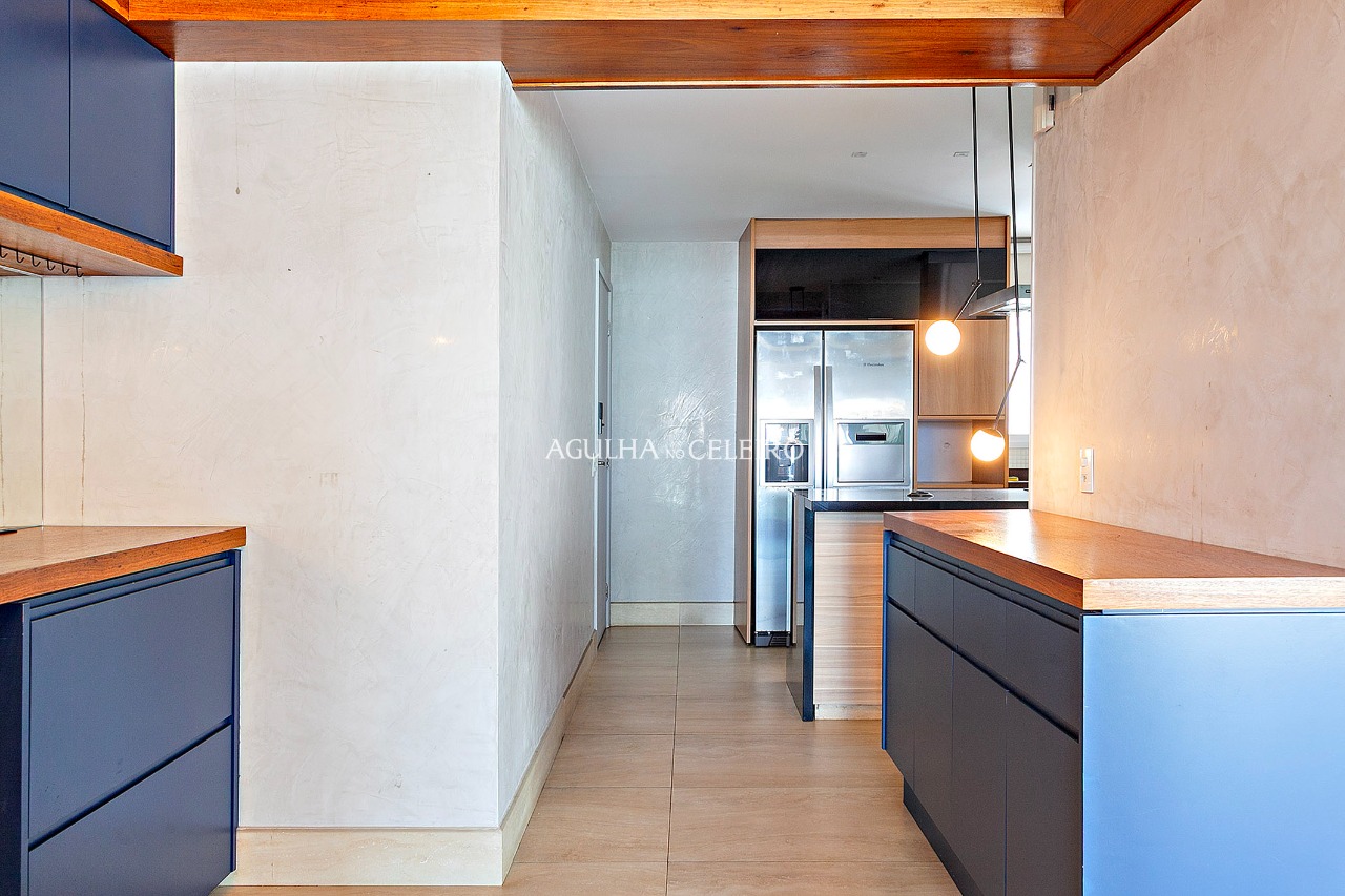 Apartamento para venda em Campo Belo
