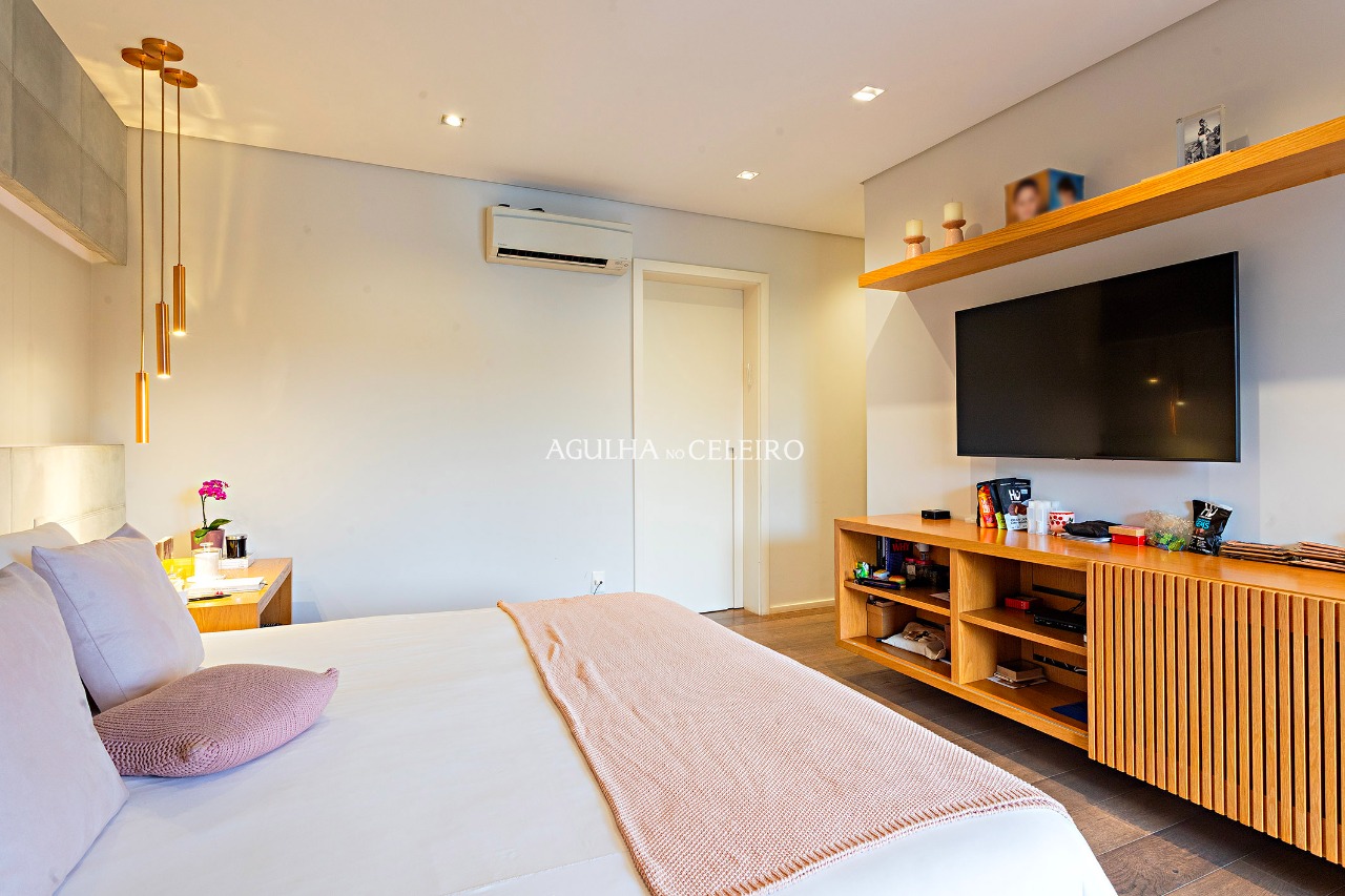 Apartamento para venda em Higienópolis