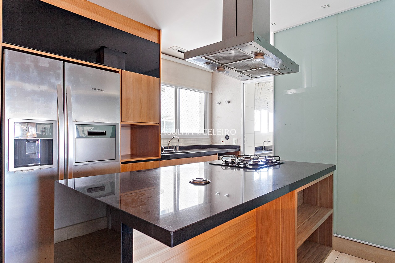 Apartamento para venda em Campo Belo
