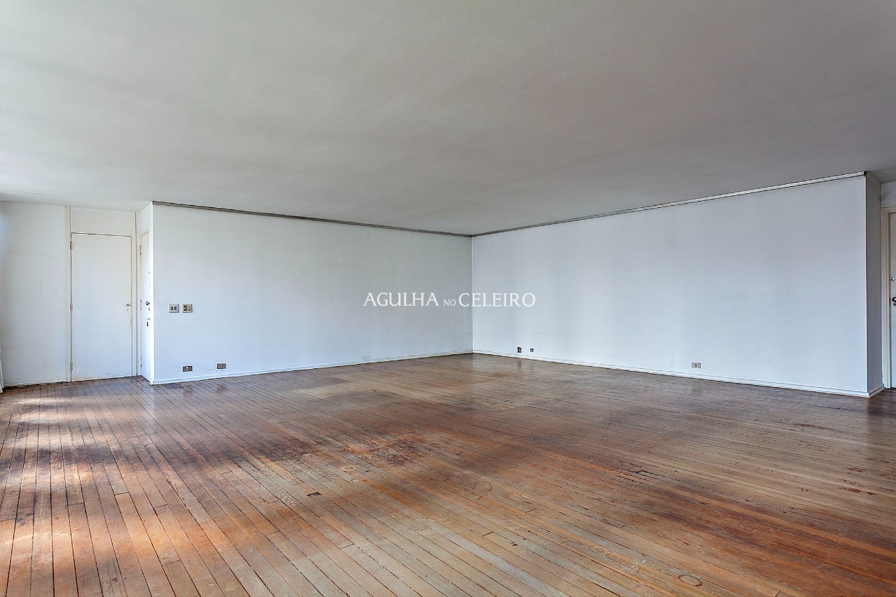 Apartamento para venda em Jardim Paulista