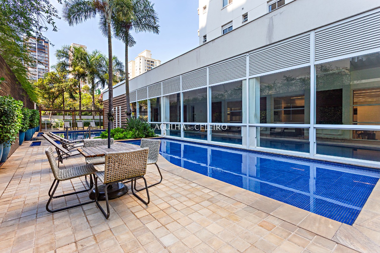 Apartamento para venda em Pinheiros