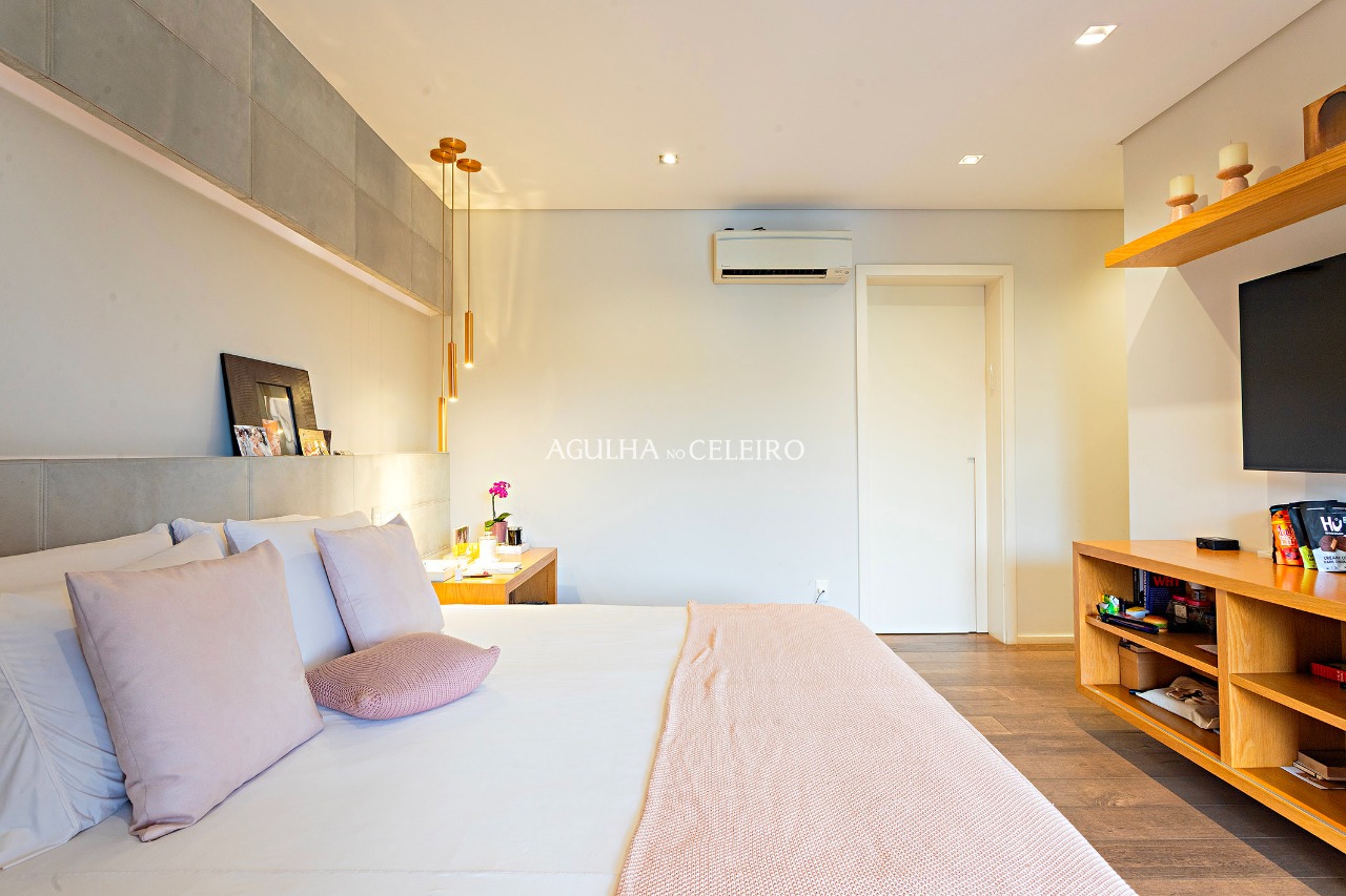 Apartamento para venda em Higienópolis