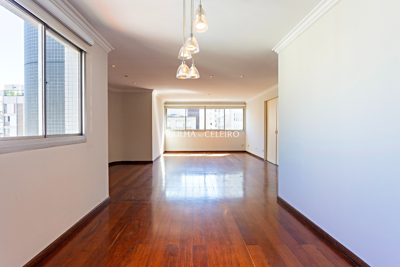 Apartamento para venda em Itaim Bibi