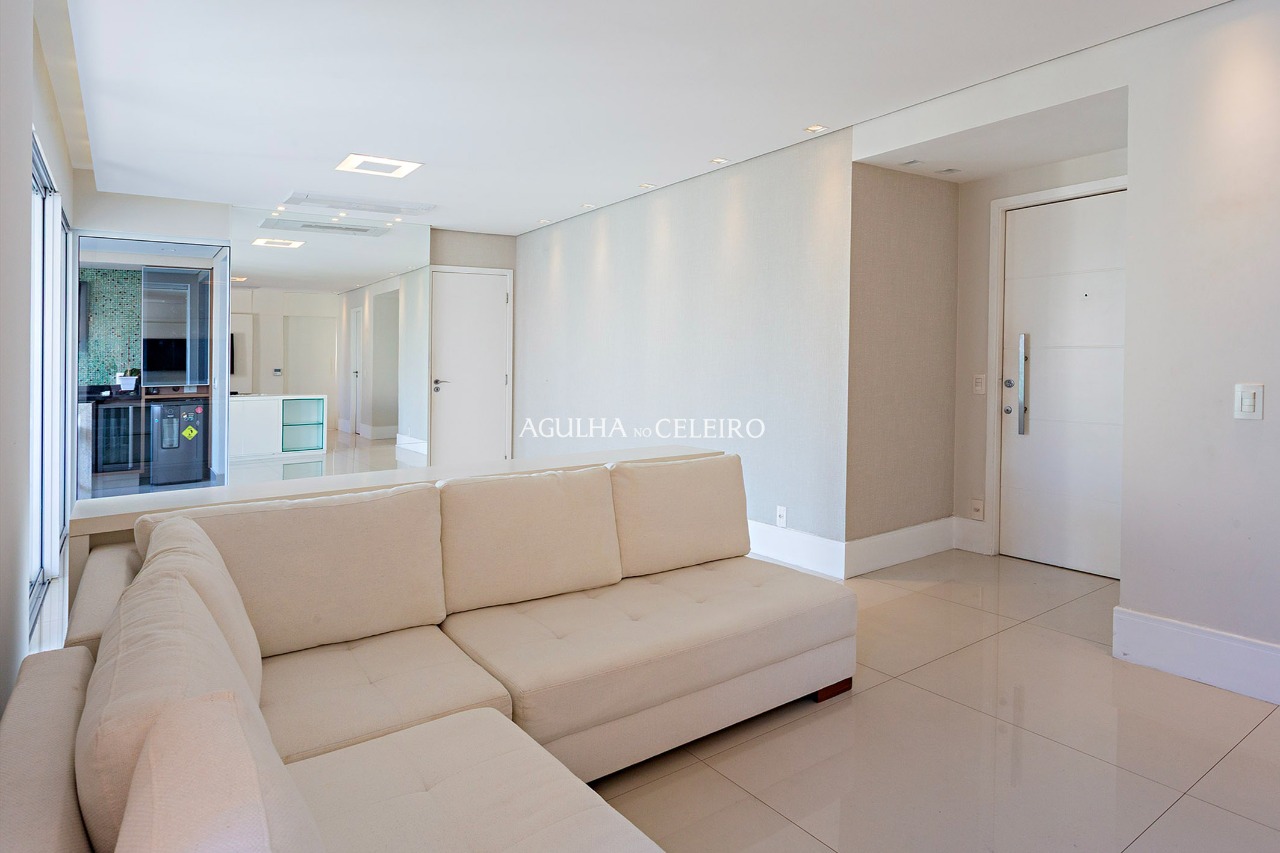 Apartamento para locação em Campo Belo