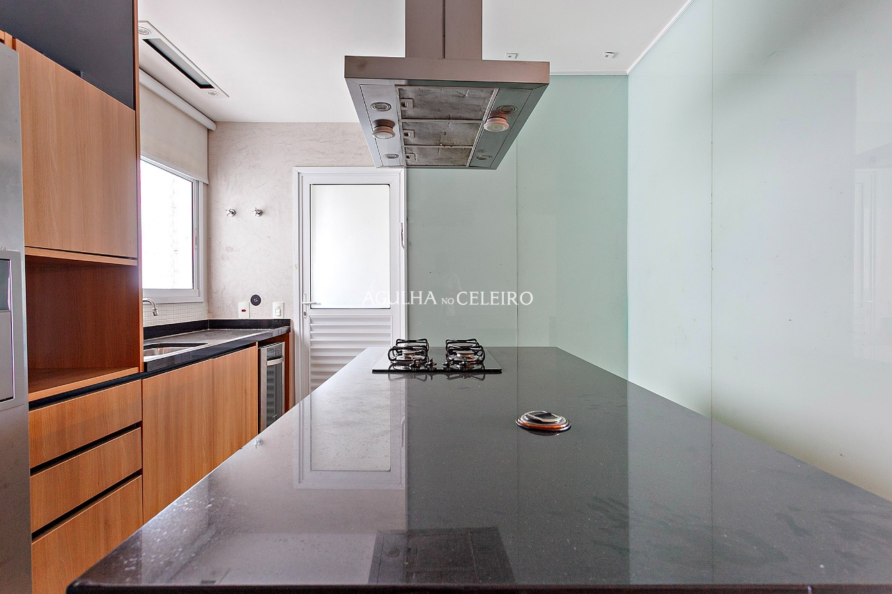 Apartamento para venda em Campo Belo