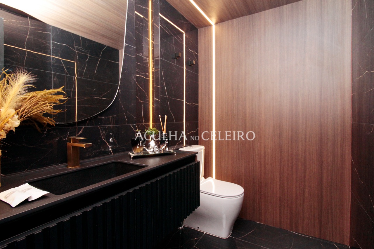 Apartamento para locação em Chácara Santo Antônio