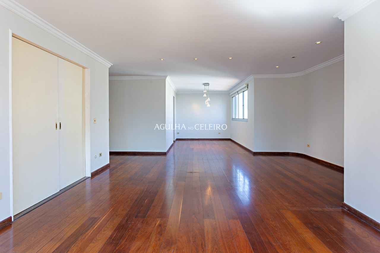 Apartamento para venda em Itaim Bibi