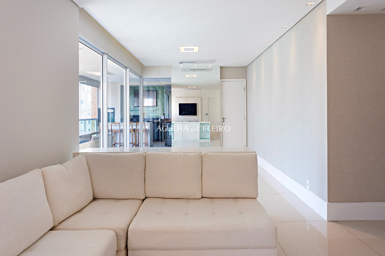 Apartamento para locação em Campo Belo