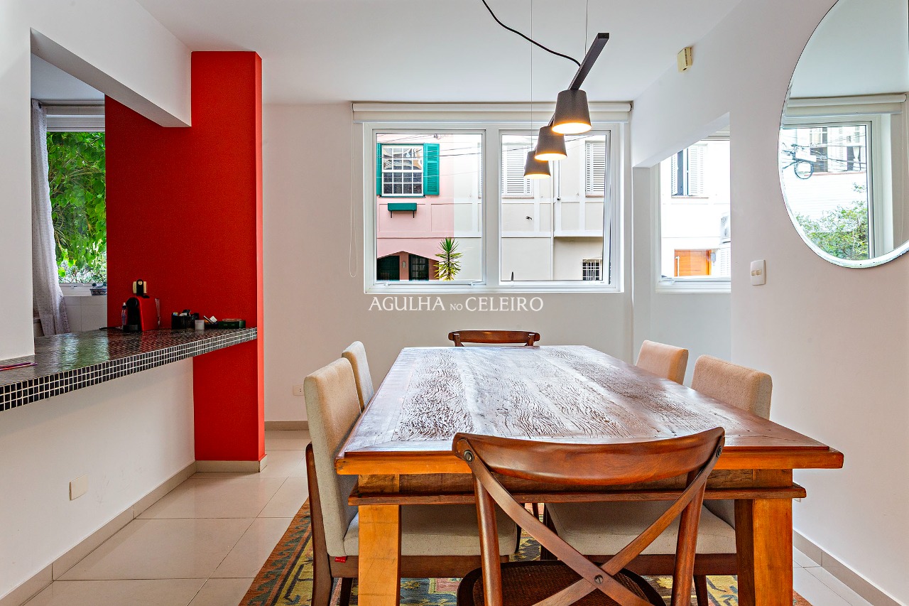 Casa De Vila para venda em Jardim Paulista