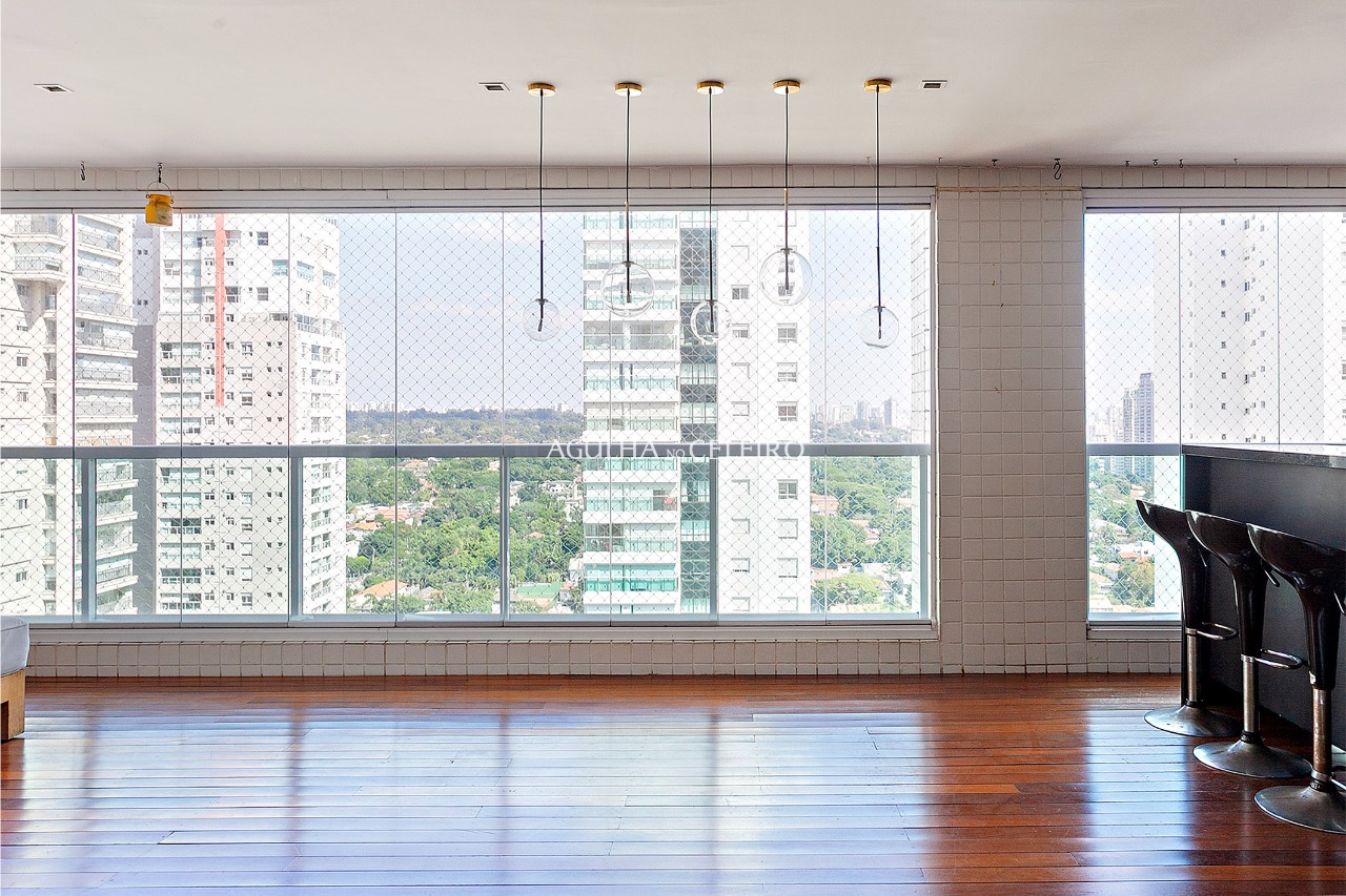 Apartamento para venda em Campo Belo