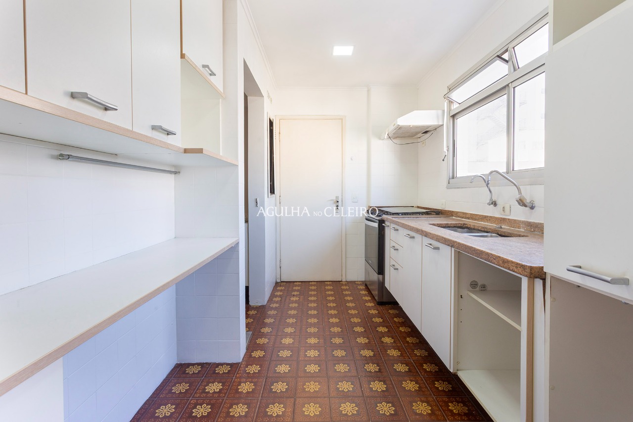 Apartamento para venda em Itaim Bibi