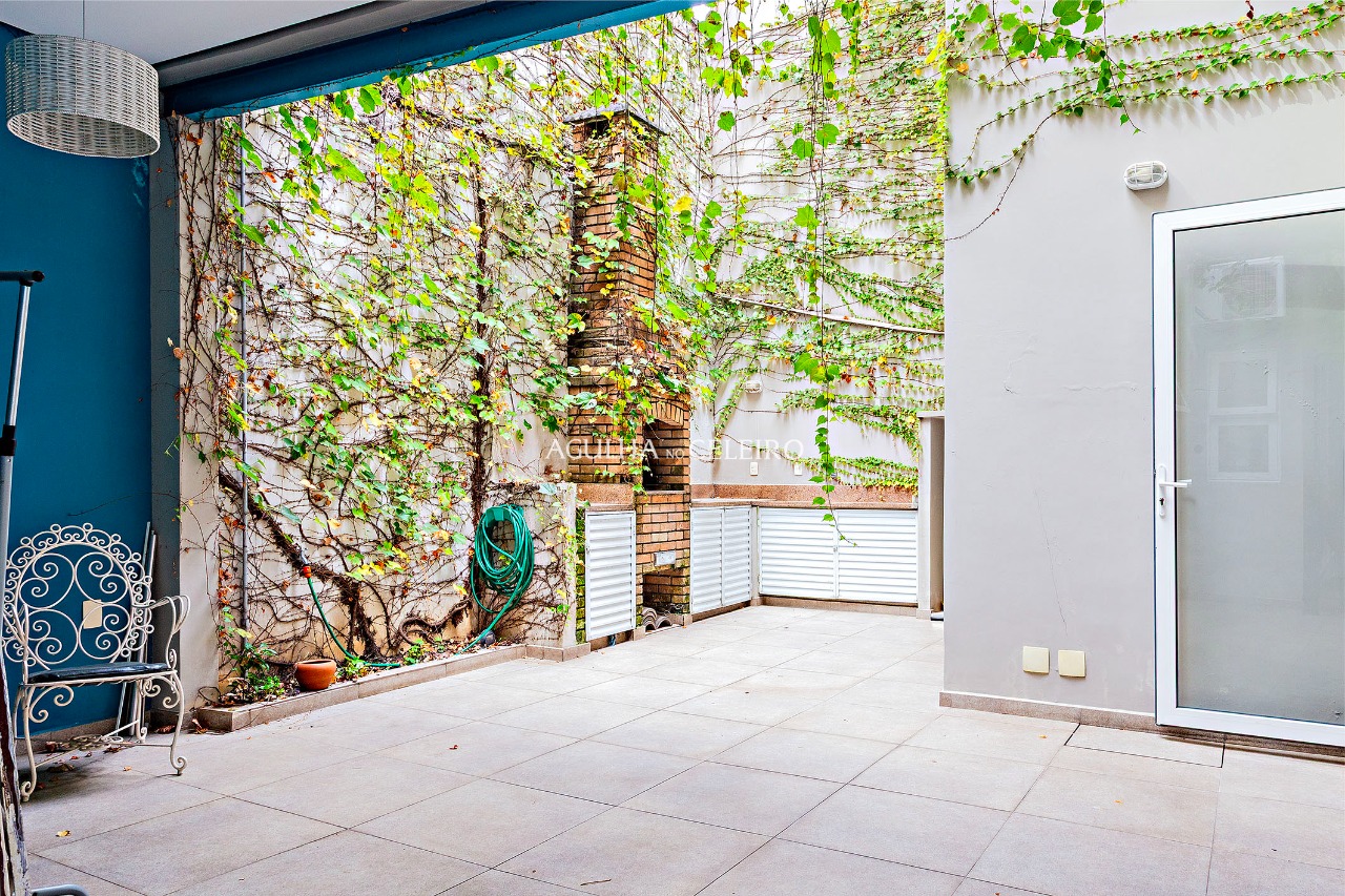 Casa De Vila para venda em Jardim Paulista