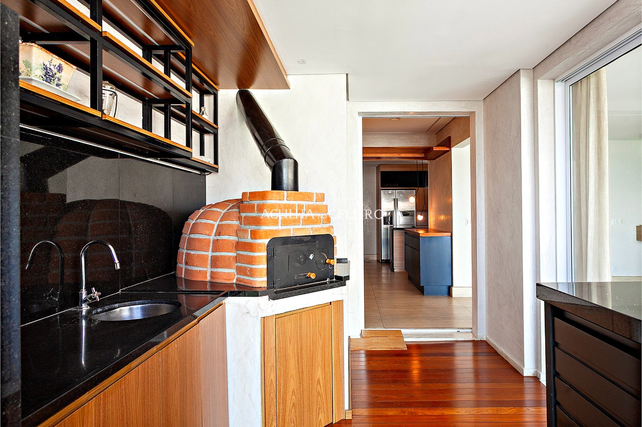 Apartamento para venda em Campo Belo