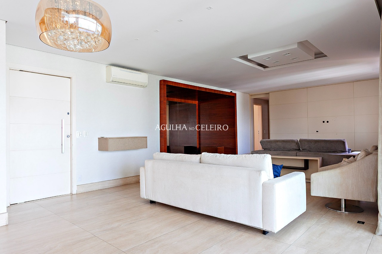 Apartamento para venda em Campo Belo