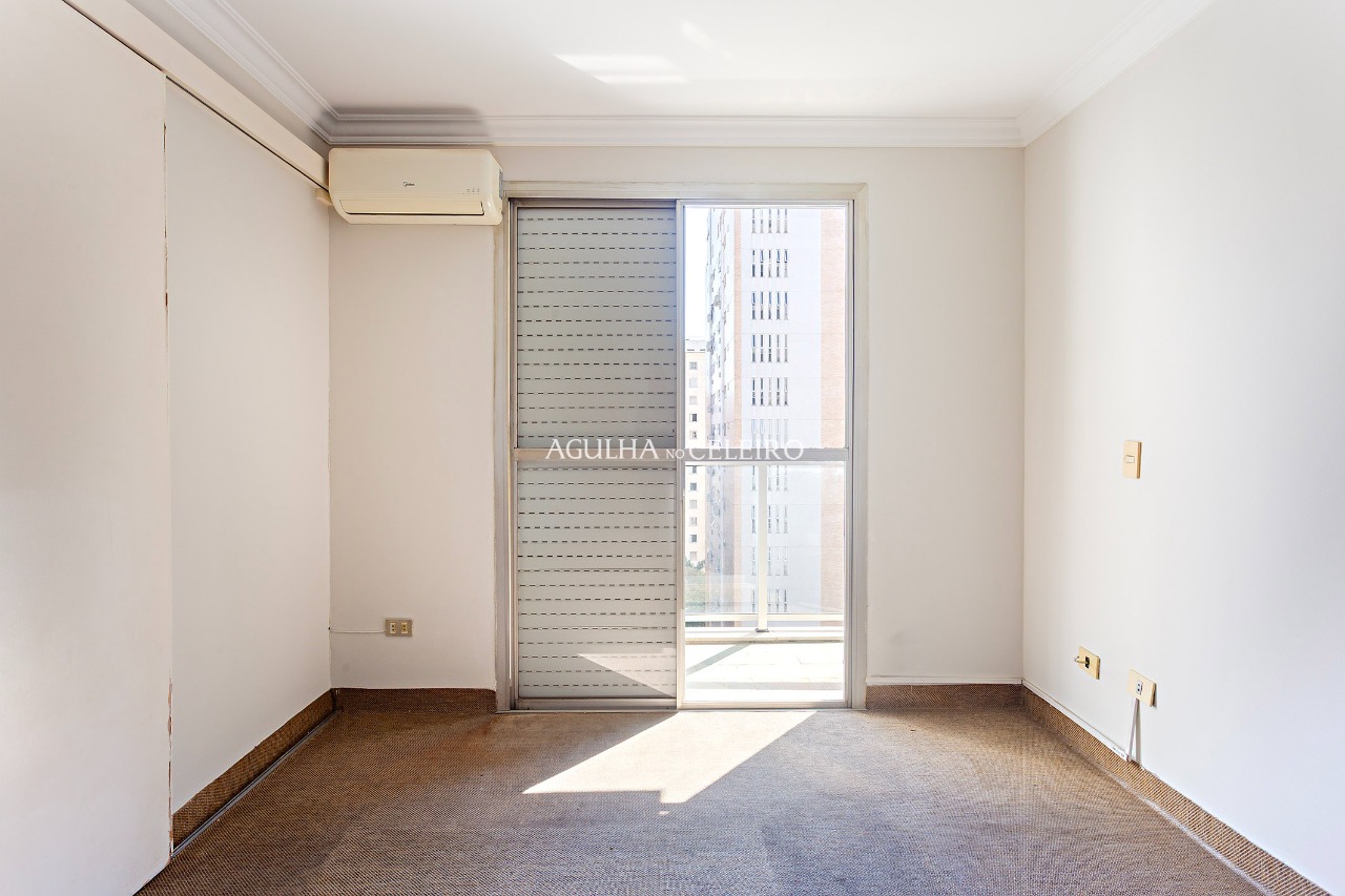 Apartamento para venda em Itaim Bibi