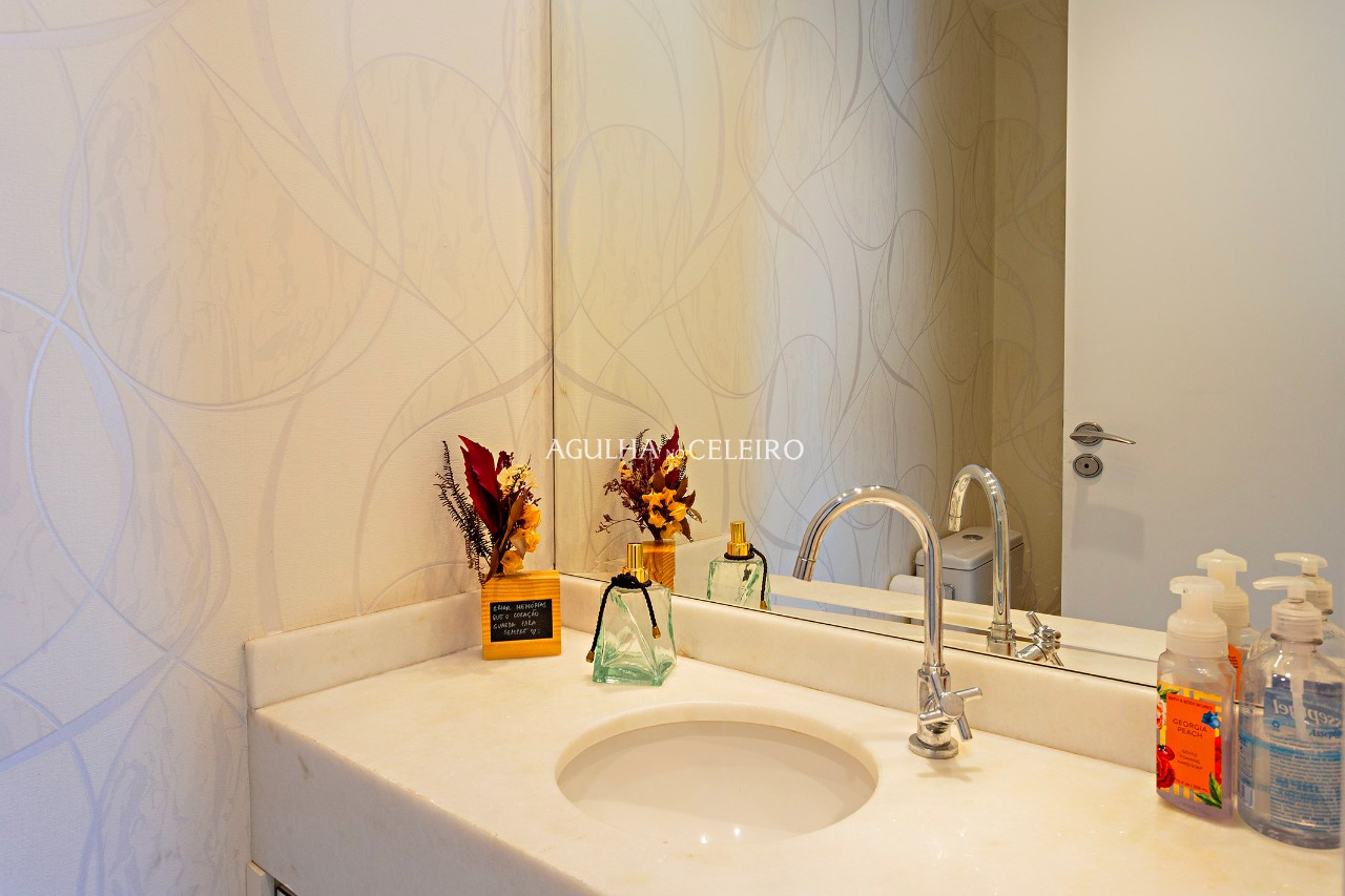 Apartamento para locação em Campo Belo