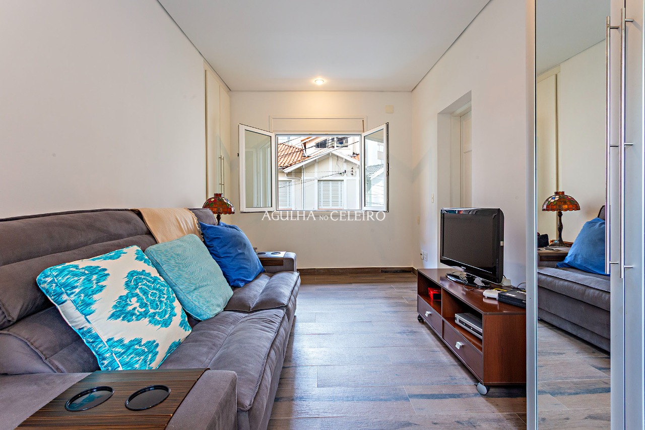 Casa De Vila para venda em Jardim Paulista