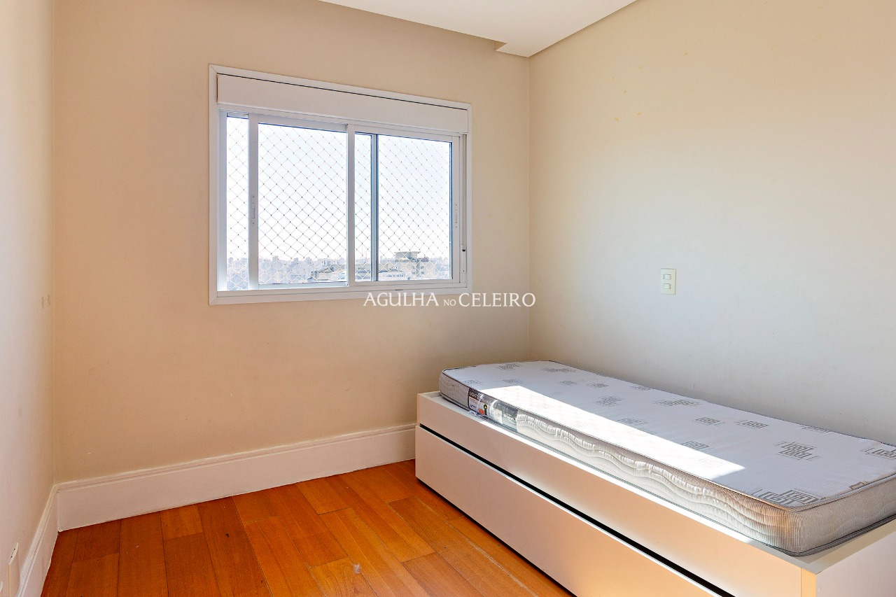 Apartamento para locação em Campo Belo