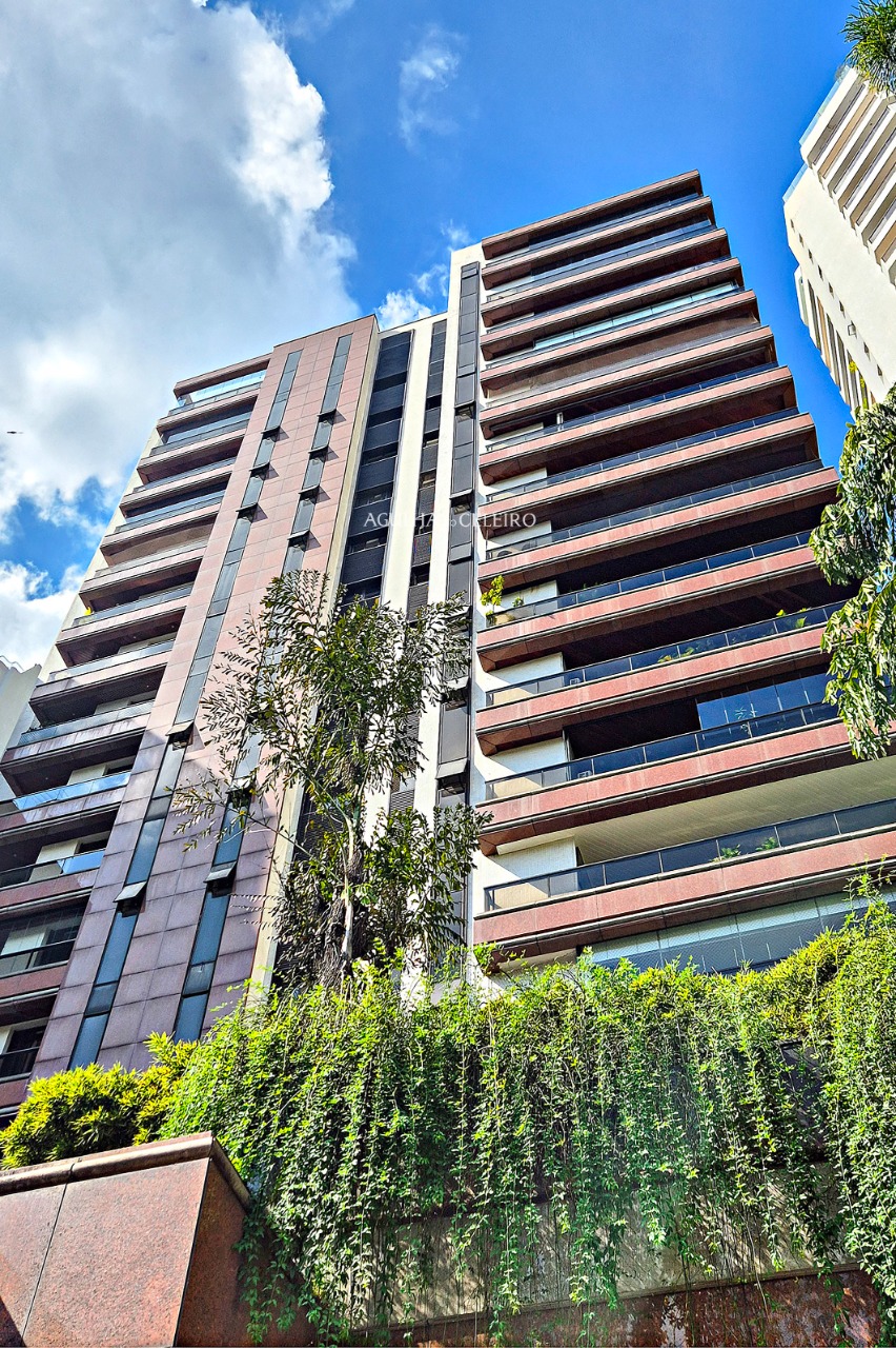 Apartamento para venda em Higienópolis
