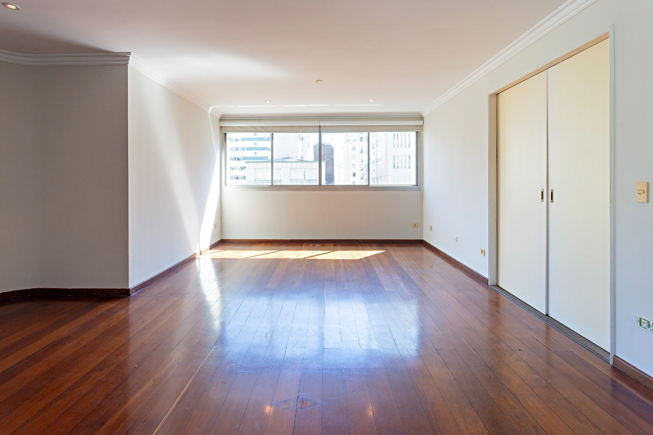 Apartamento para venda em Itaim Bibi